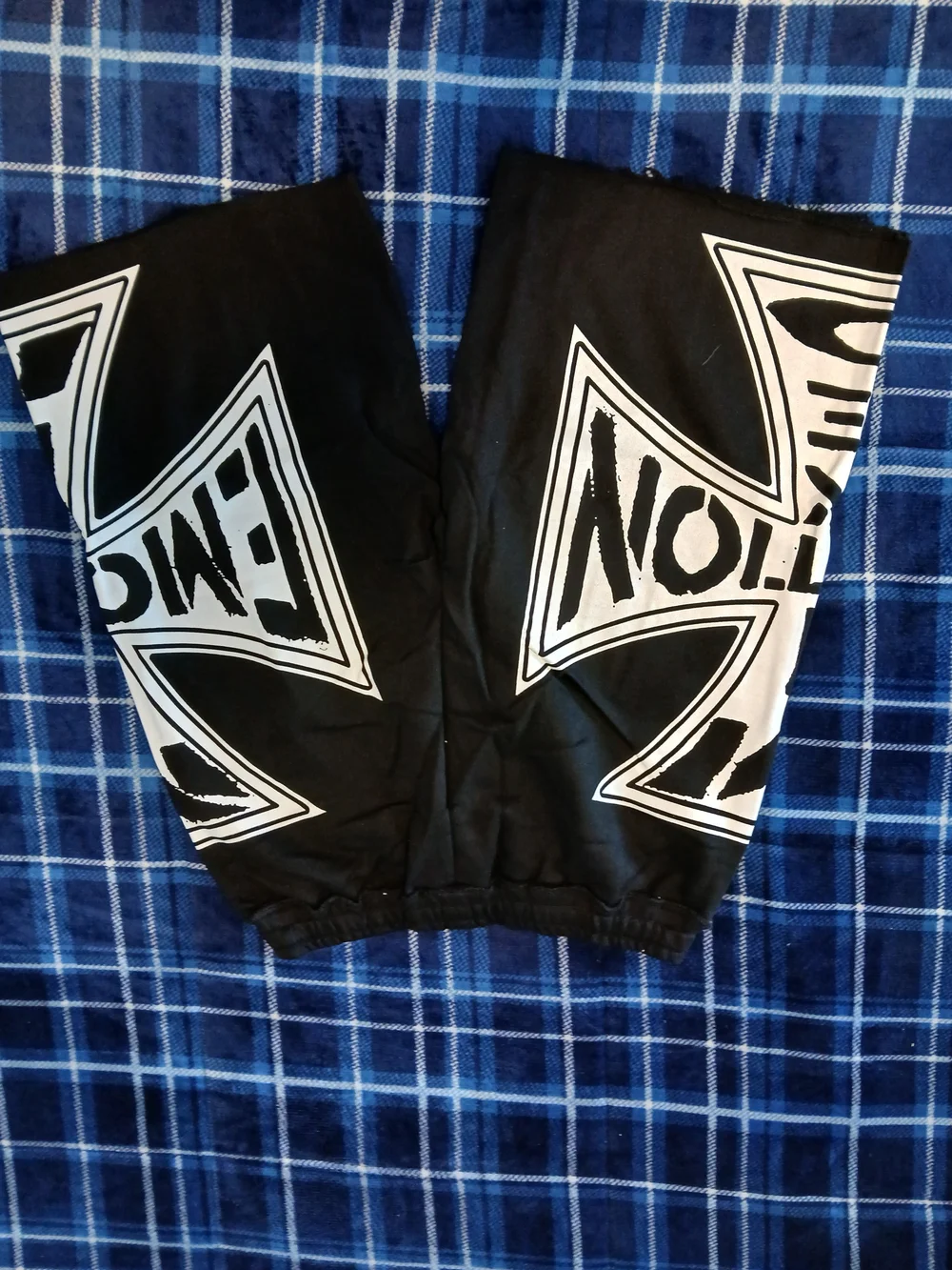 Mixed Emotions Shorts